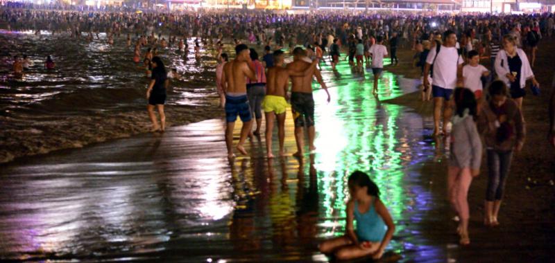 Las Palmas de Gran Canaria, Fiestas Fundacionales 